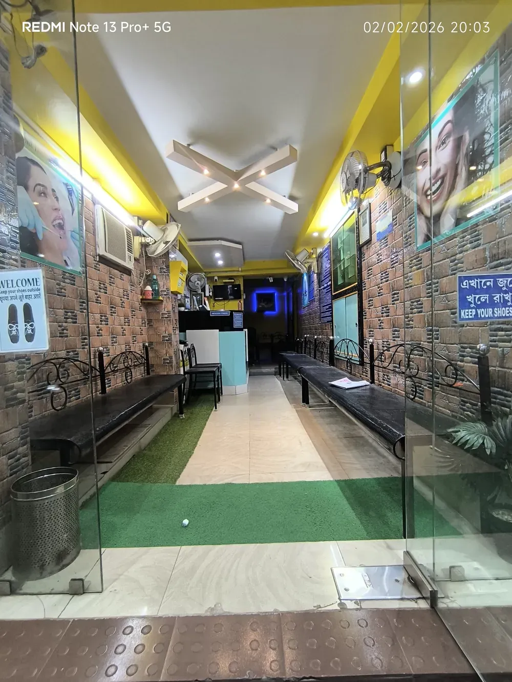 DR. SAIKAT PAUL & TEAM ( DENTAL MID WORLD) Images/Photos, Midnapore Town, Midnapore