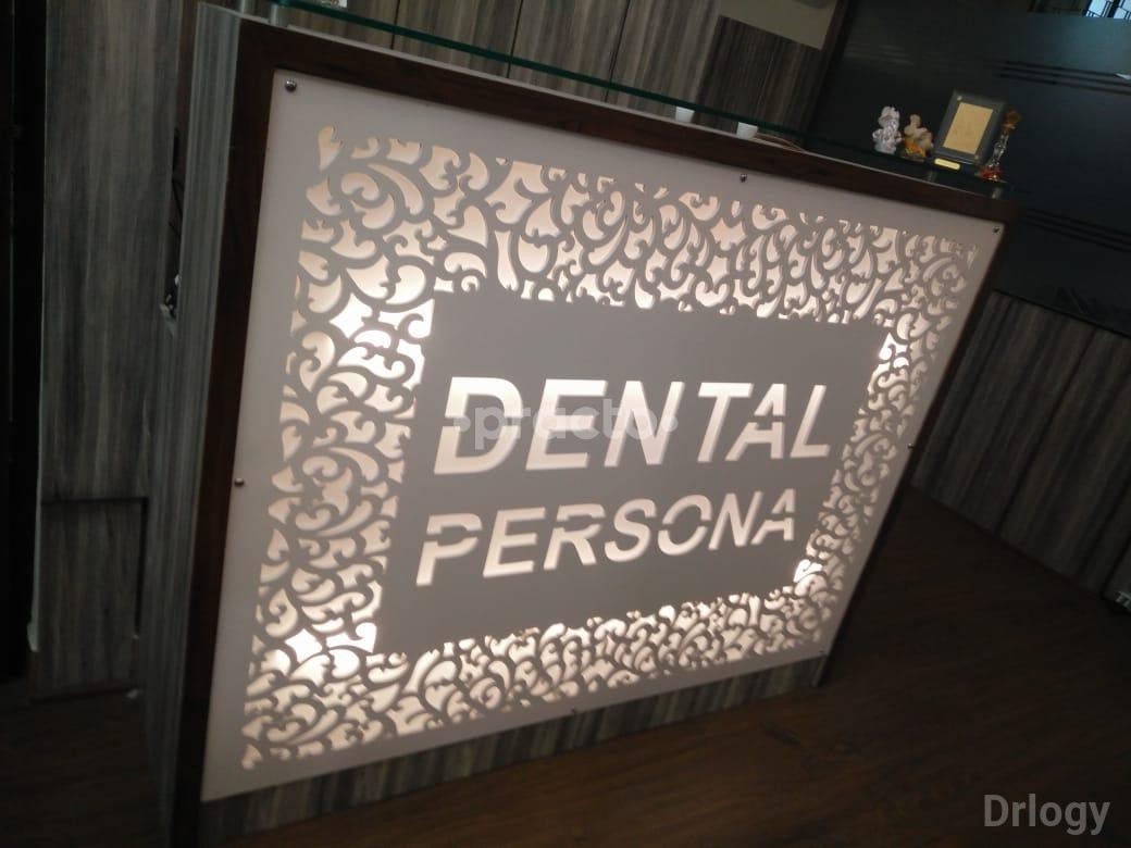 Dental Persona Images/Photos, Kalkaji, New Delhi