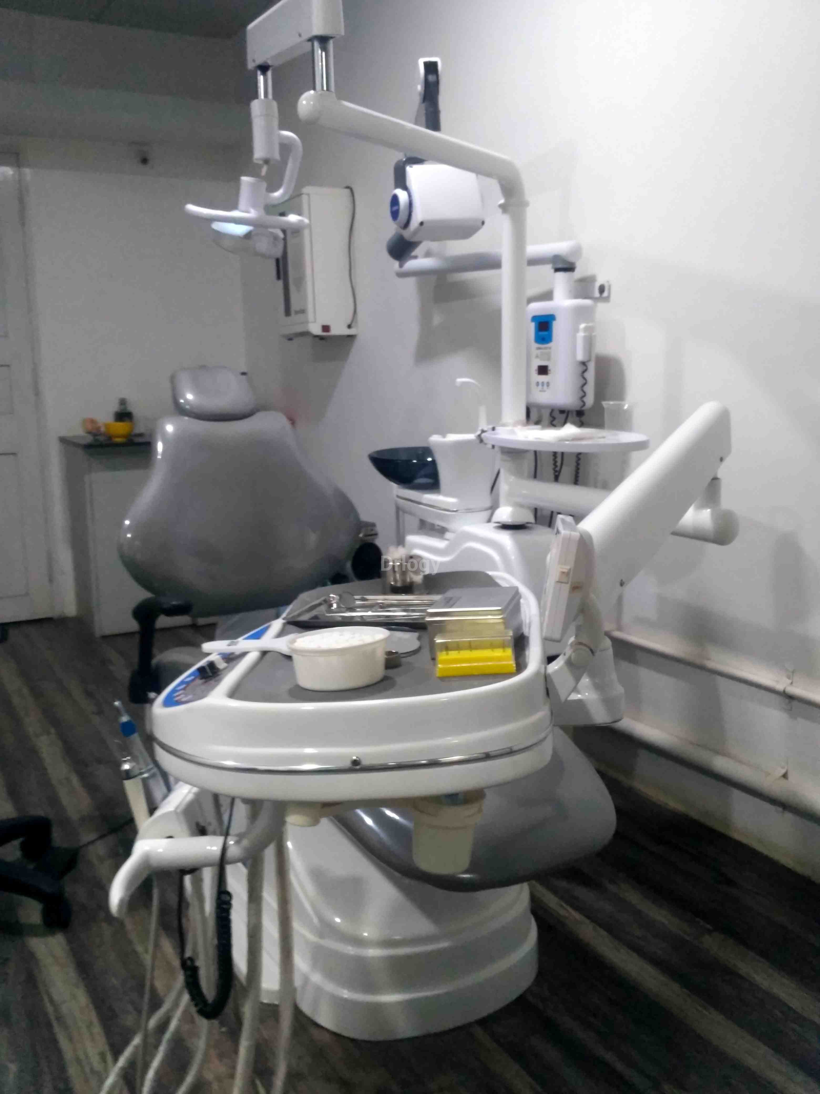 Rahul'S Dental Care Images/Photos, Katargam, Surat
