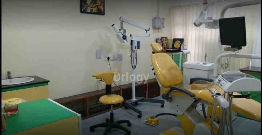 THE DENTIST Forever Smile Images/Photos, Ramnagar, Coimbatore