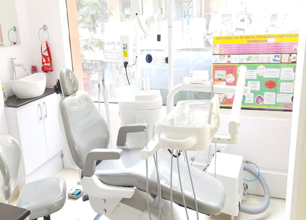 Dental Roots  Root Canal & Implant Centre Images/Photos, New Thippasandra, Bangalore
