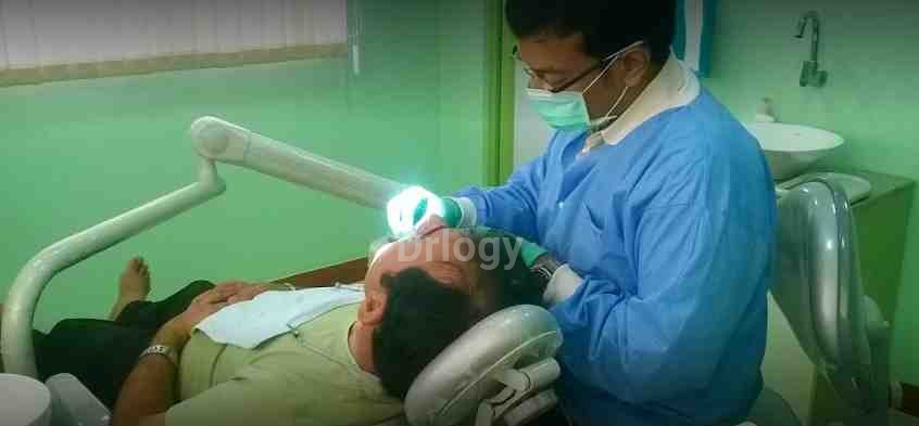 Park West Family Dentistry (ISO 9001:2015) Images/Photos, Saibaba Colony, Coimbatore