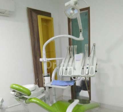 Pruthi Dental Hospital Images/Photos, Nakoder, Jalandhar