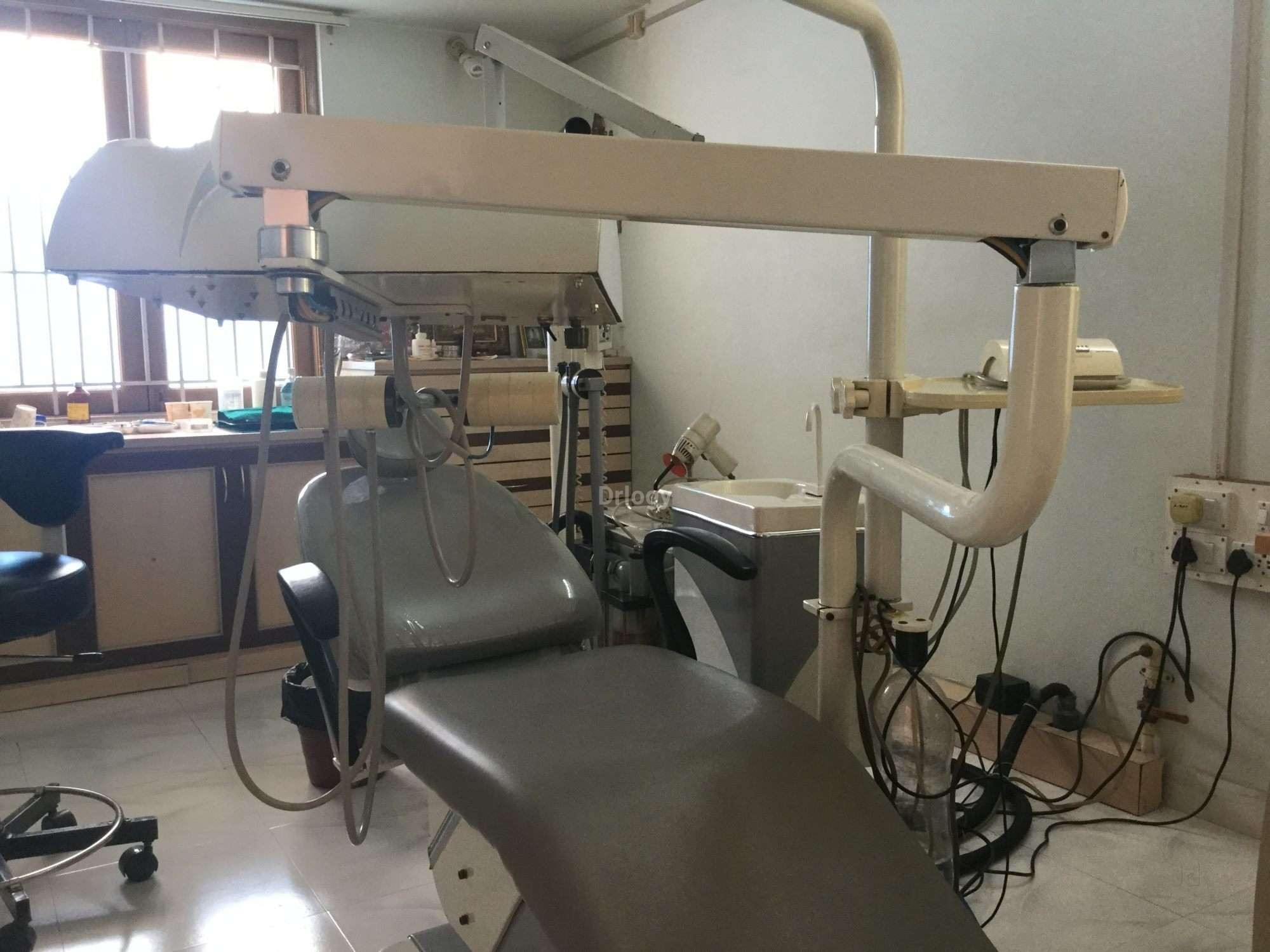 Diksha Dental Clinic Images/Photos, R.S. Puram, Coimbatore