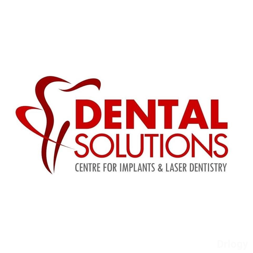 Dental Solutions Images/Photos, Indiranagar, Bangalore