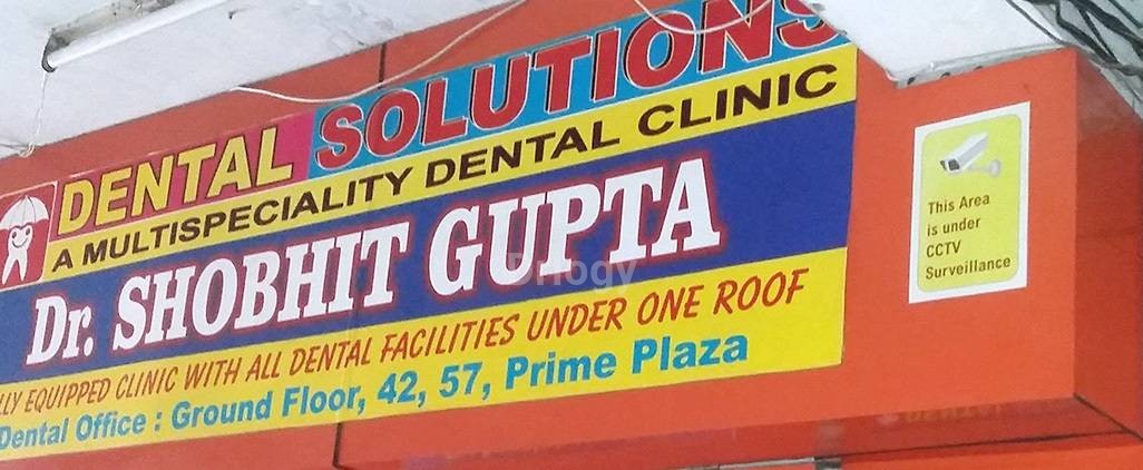 Dental Solutions Images/Photos, Indira Nagar, Lucknow Dental Solutions Images/Photos, Indira Nagar, Lucknow