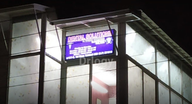 Dental Solutions Images/Photos, Vaishali, Ghaziabad