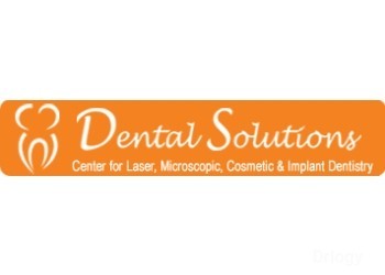Dental Solutions Images/Photos, Shahupuri, Kolhapur