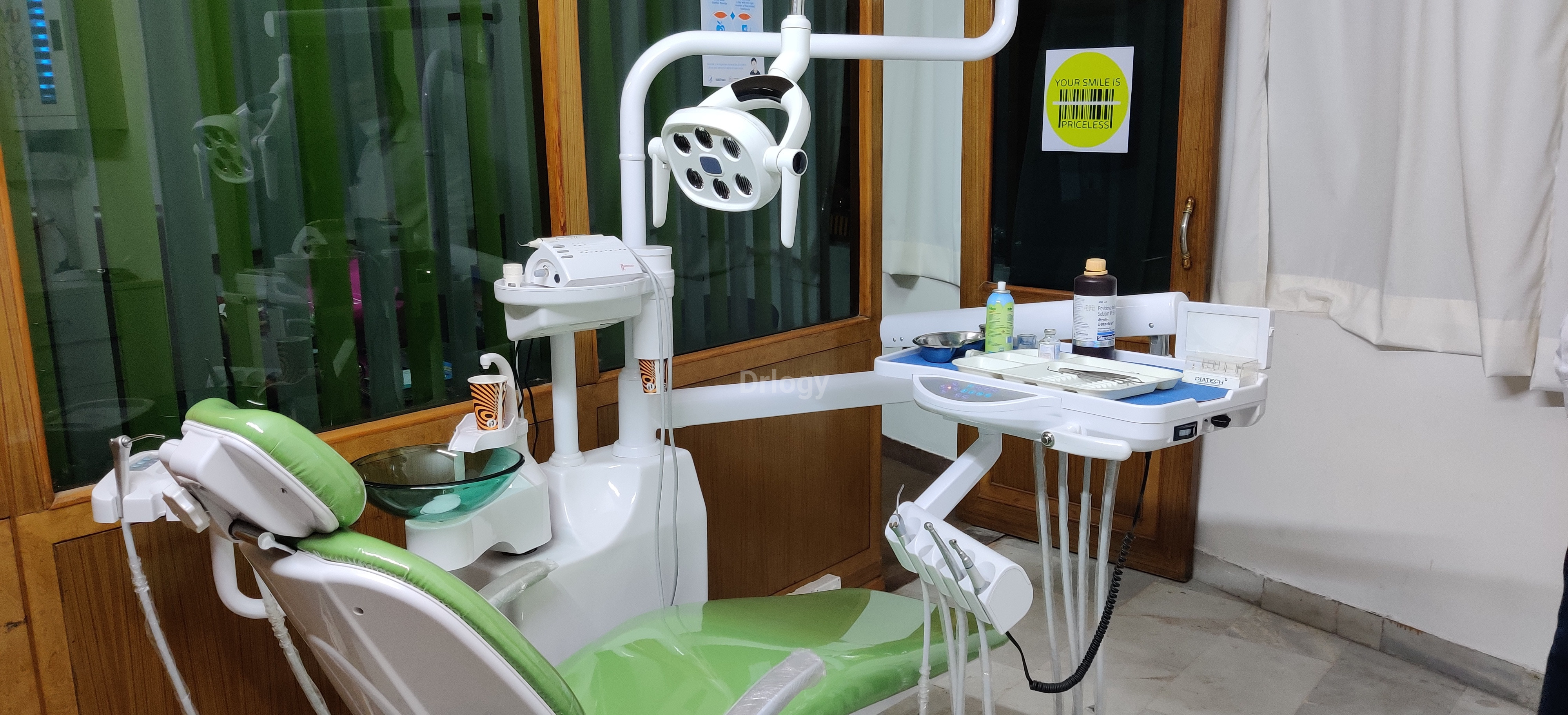 Care Dental & Health Clinic Images/Photos, Sector 58 Noida, Ghaziabad Care Dental & Health Clinic Images/Photos, Sector 58 Noida, Ghaziabad