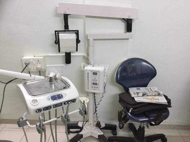 Ora Dental Care Images/Photos, Vejalpur, Ahmedabad