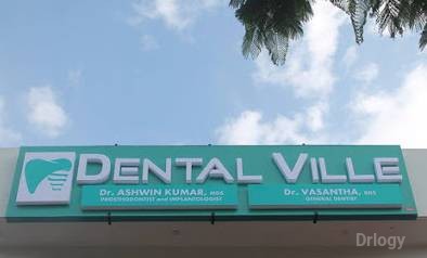 Dental Ville Images/Photos, Ramanathapuram, Coimbatore
