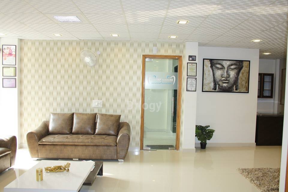 Dental Works Clinic Images/Photos, Paschim Viha, New Delhi