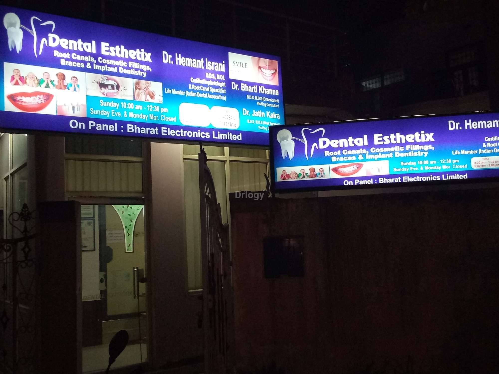 DentalEsthetix Images/Photos, Surya Nagar, Ghaziabad DentalEsthetix Images/Photos, Surya Nagar, Ghaziabad