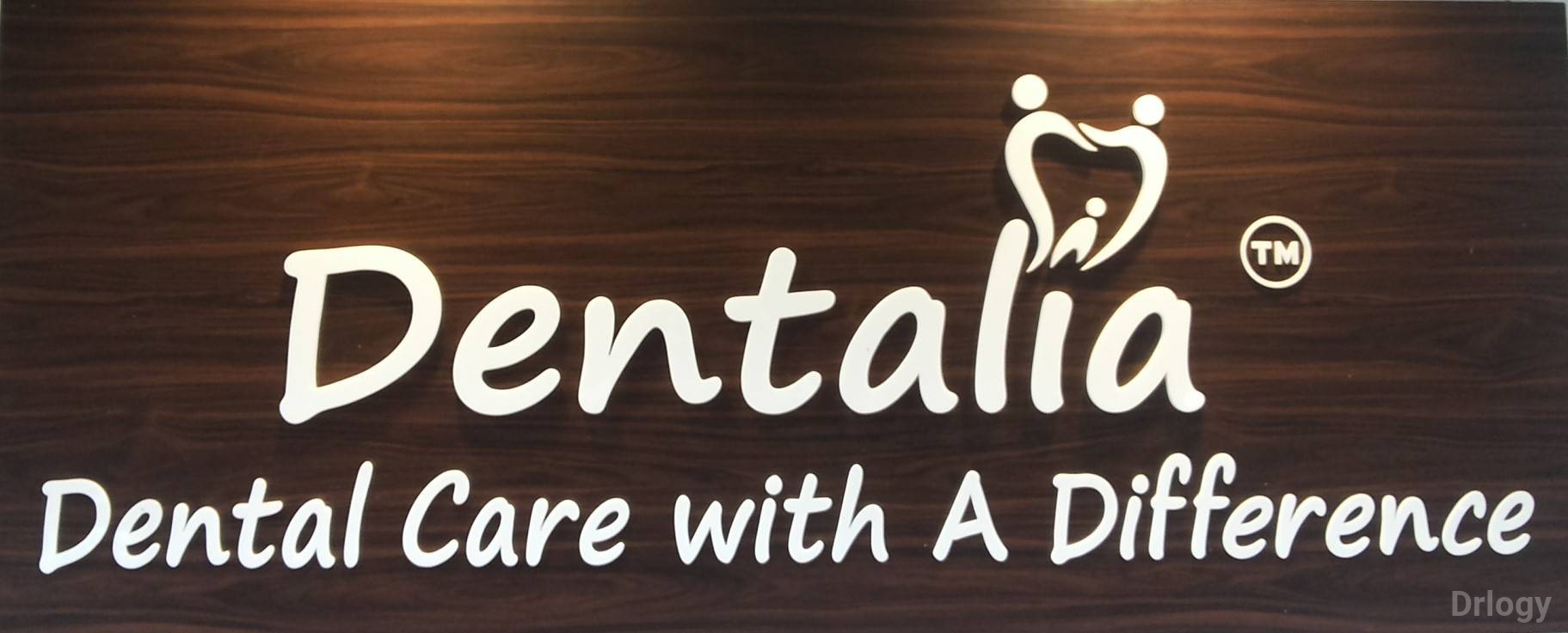 Dentalia Dental Care Images/Photos, Kemps Corner, Mumbai