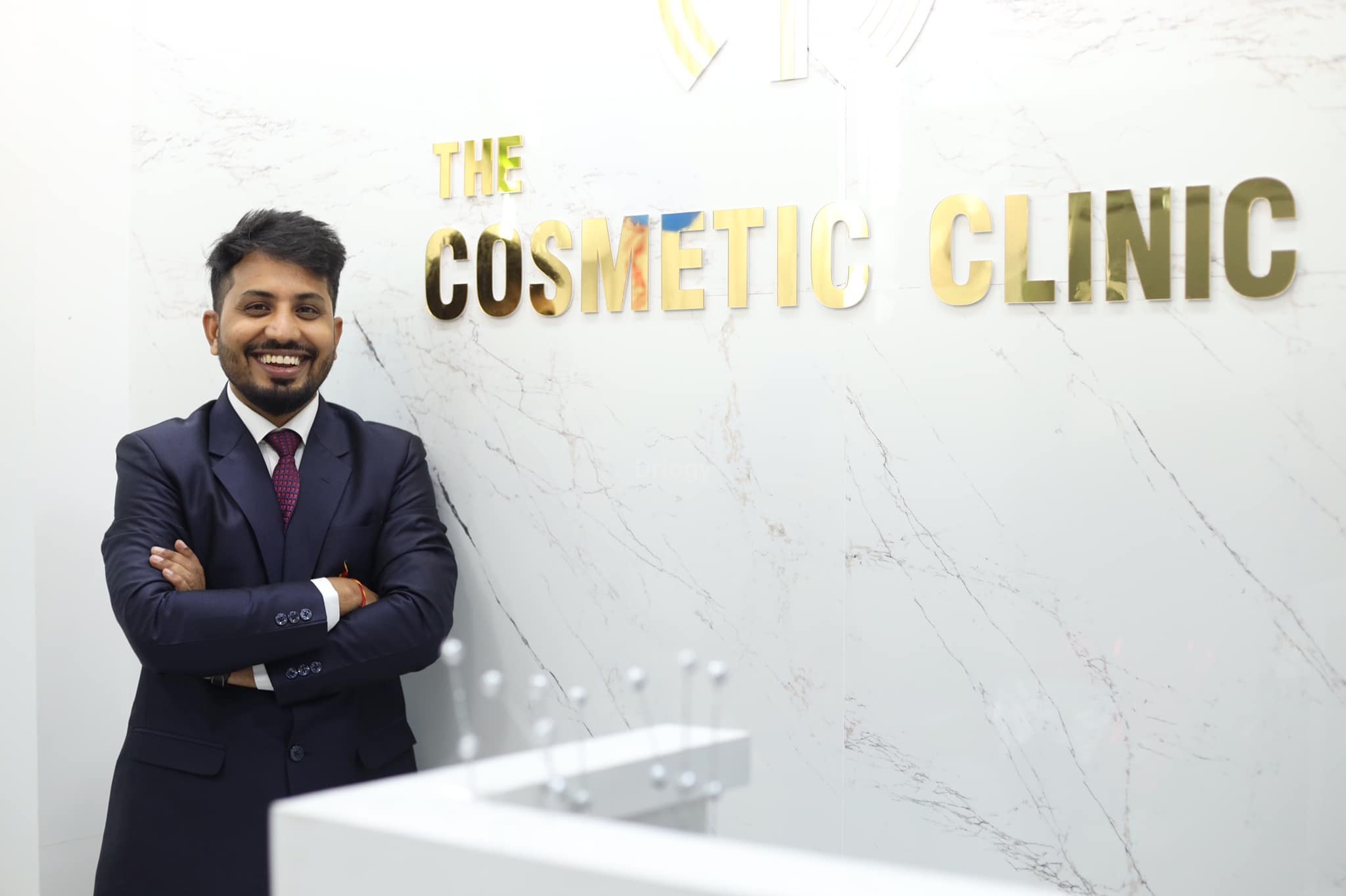 The Cosmetic Clinic Images/Photos, Navi Mumbai, Thane