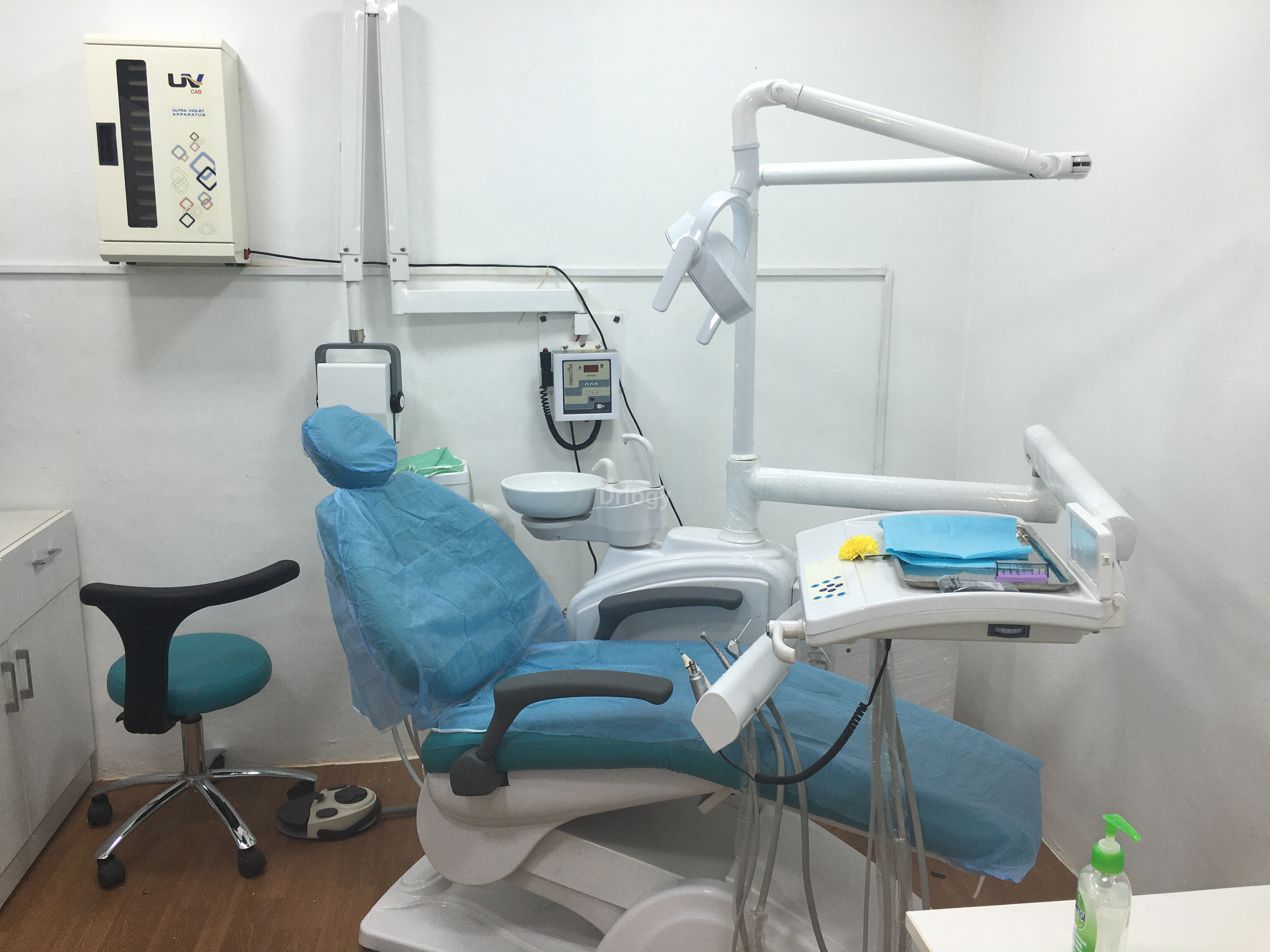 JK Dental Care Images/Photos, Kattupakkam, Chennai
