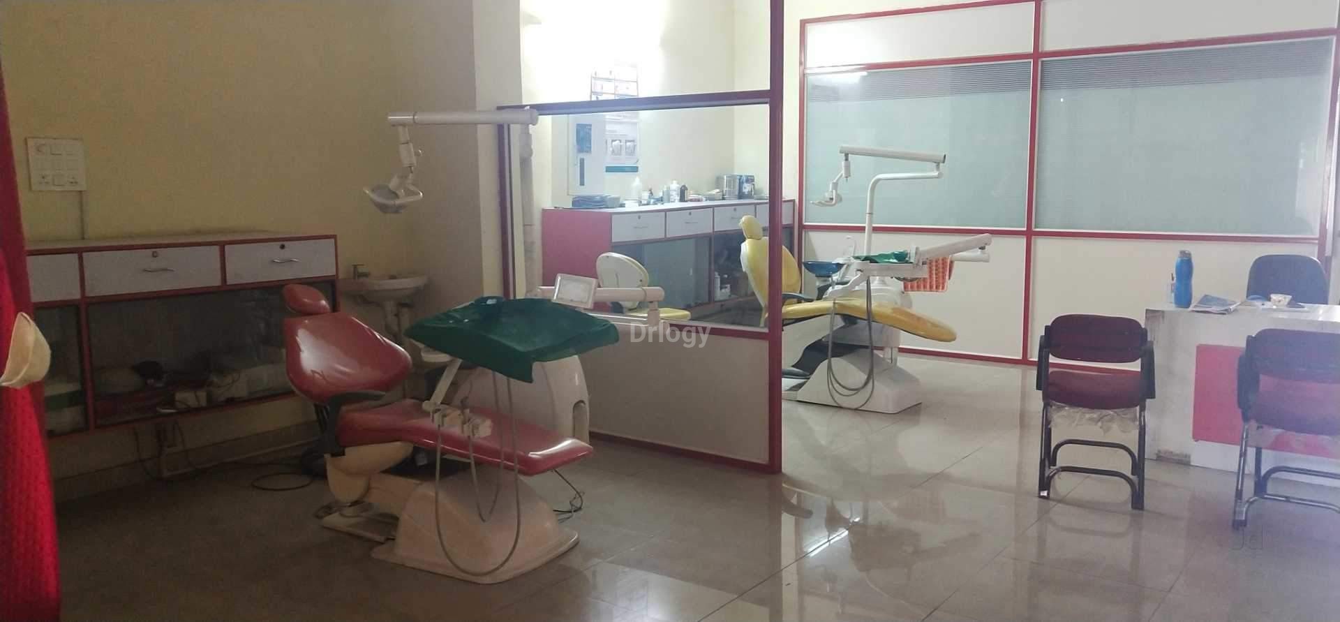 Shine Dental Clinic & Implant Centre Images/Photos, Waddepalli, Warangal
