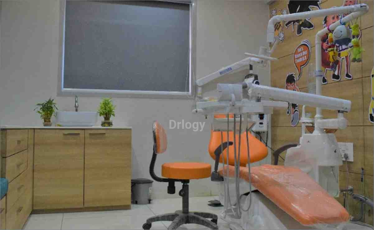 Saurashtra Children Hospital Images/Photos, Nana Mava Road, Rajkot