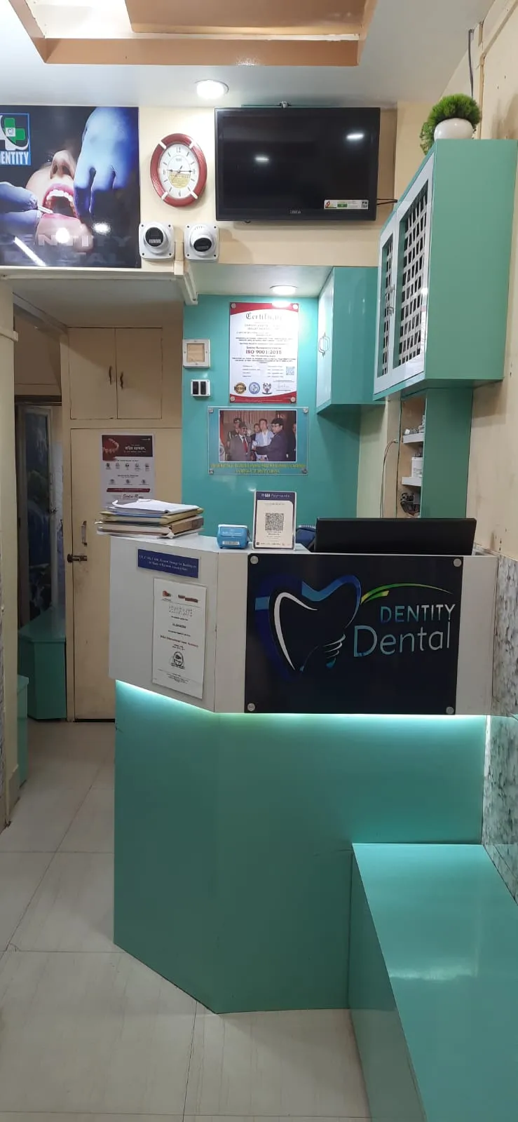 DENTITY DENTAL SONARPUR - RELIEF DENTAL CLINIC Images/Photos, Sonarpur, Kolkata