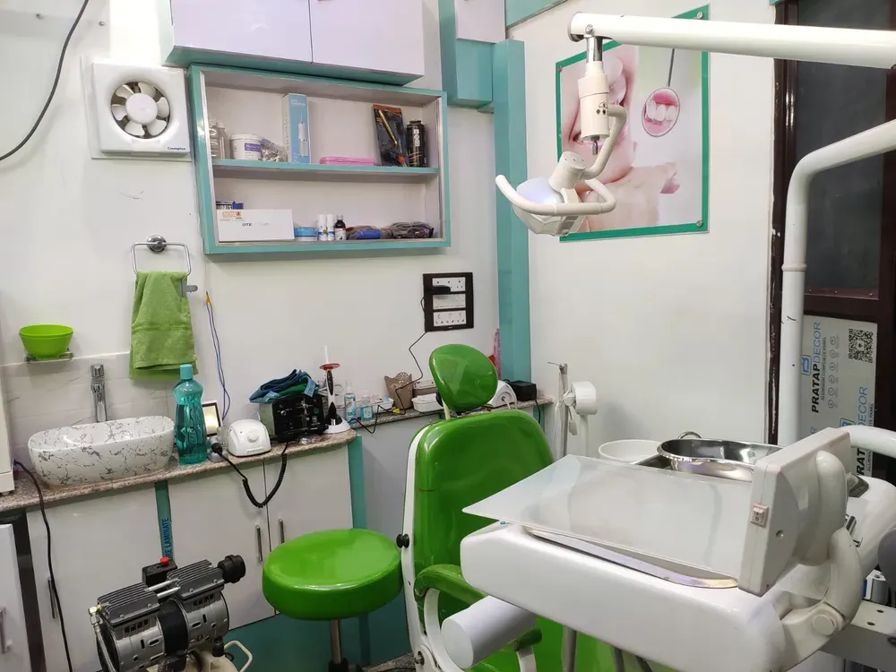 DENTITY DENTAL TOLLYGUNGE SURYA NAGAR ACE DENTAL CARE Images/Photos, Surya Nagar, Kolkata