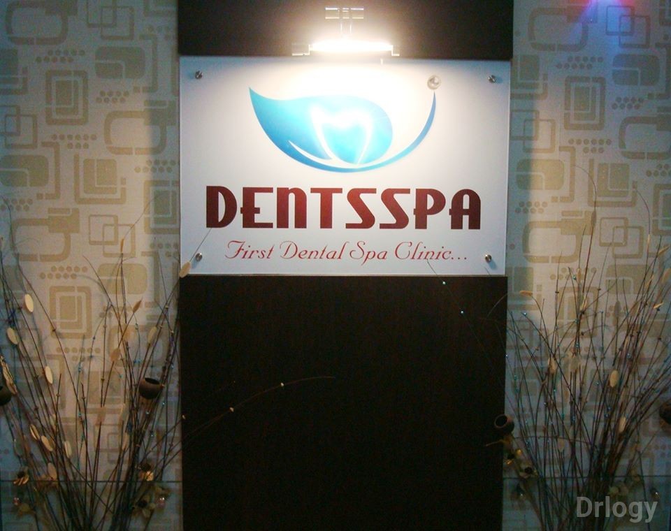 Dentsspa Dental Clinic Images/Photos, Model Colony, Pune