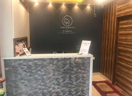 Derma Redefined Images/Photos, Ramprastha colony, Ghaziabad
