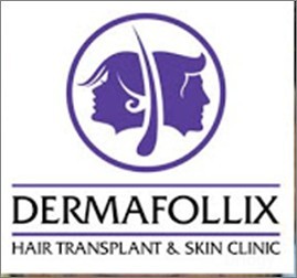 Dermafollix Hair Transplant & Skin Clinic Images/Photos, Athwalines, Surat