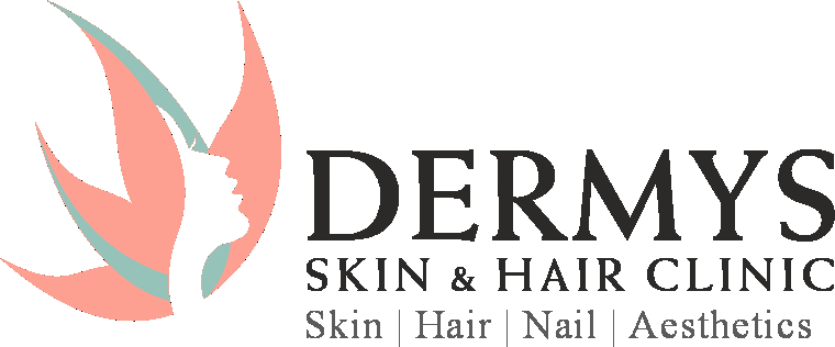 DERMYS Skin And Hair Clinic Images/Photos, Shraddhanand Peth, Nagpur