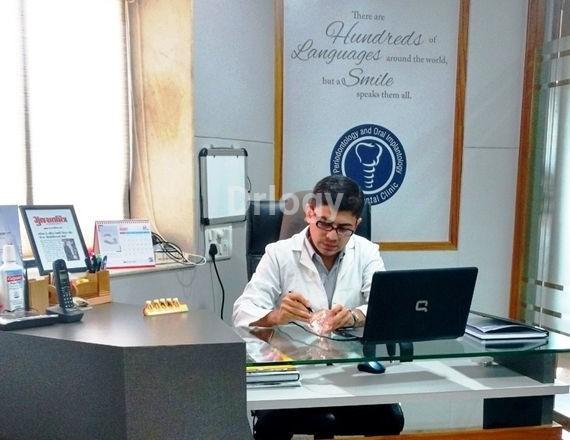 Desai Dental Clinic Images/Photos, Nanpura, Surat