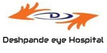 Deshpande Eye Hospital & Laser Center Images/Photos, Paud Road, Pune