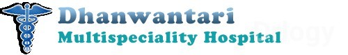 Dhanwantari Multispeciality Hospital Images/Photos, Thane West, Thane