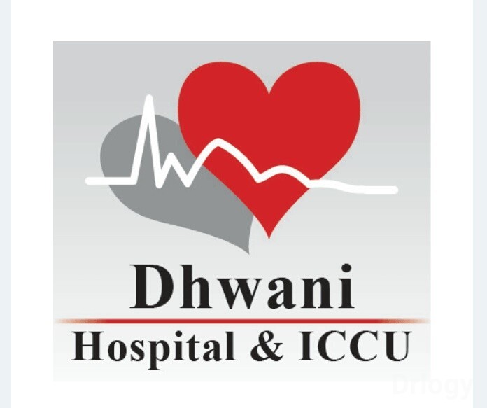 Dhwani Hospital & ICCU Images/Photos, Adajan, Surat