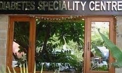 Diabetes Speciality Center Images/Photos, Dwarka, New Delhi