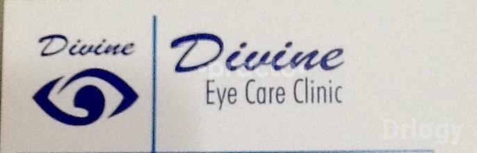 Divine Eye Care Clinic Images/Photos, Borivali West, Mumbai
