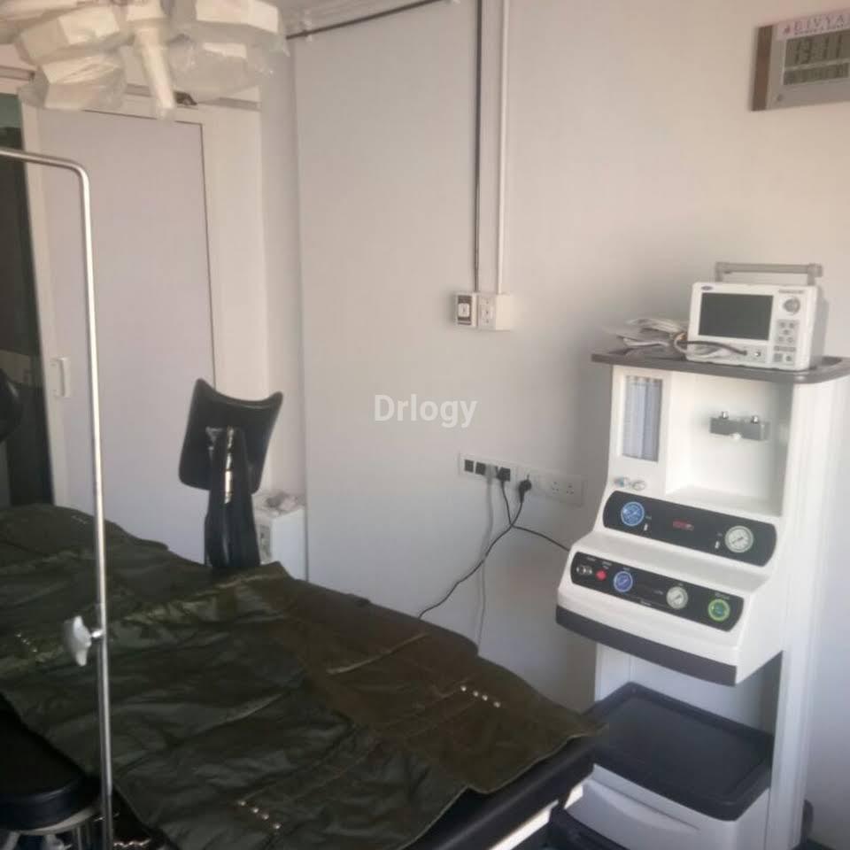 Divyam Women'S Hospital Images/Photos, Ellora Park, Vadodara
