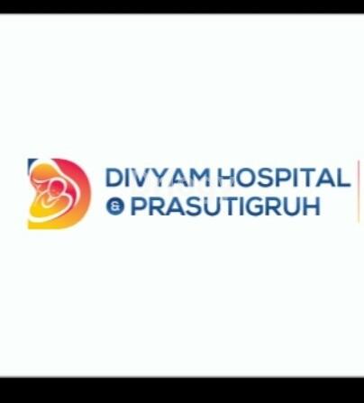 Divyam Hospital & Prasutigruh Images/Photos, Singanpore Char Rasta, Surat