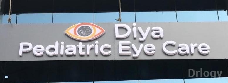 Diya Pediatric Eye Care Images/Photos, Gachibowli, Hyderabad