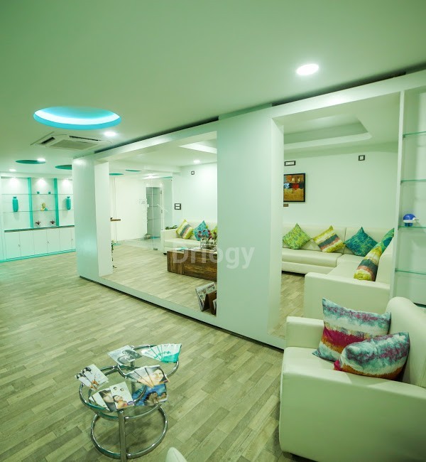 DNA Skin Clinic Images/Photos, Kalyan Nagar, Bangalore