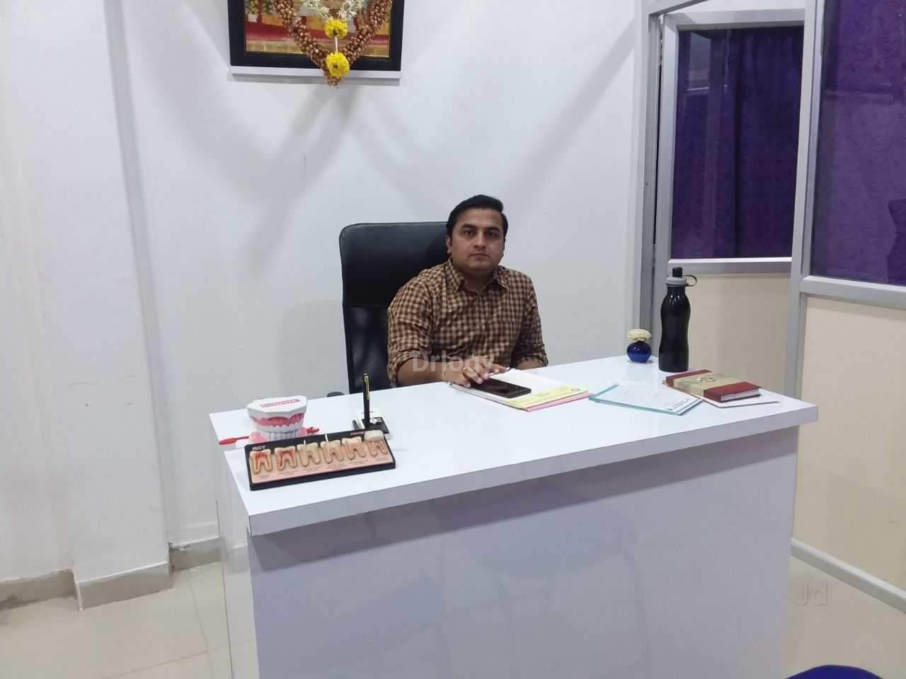 Keshava Dental Hospital Images/Photos, Hanamkonda, Warangal