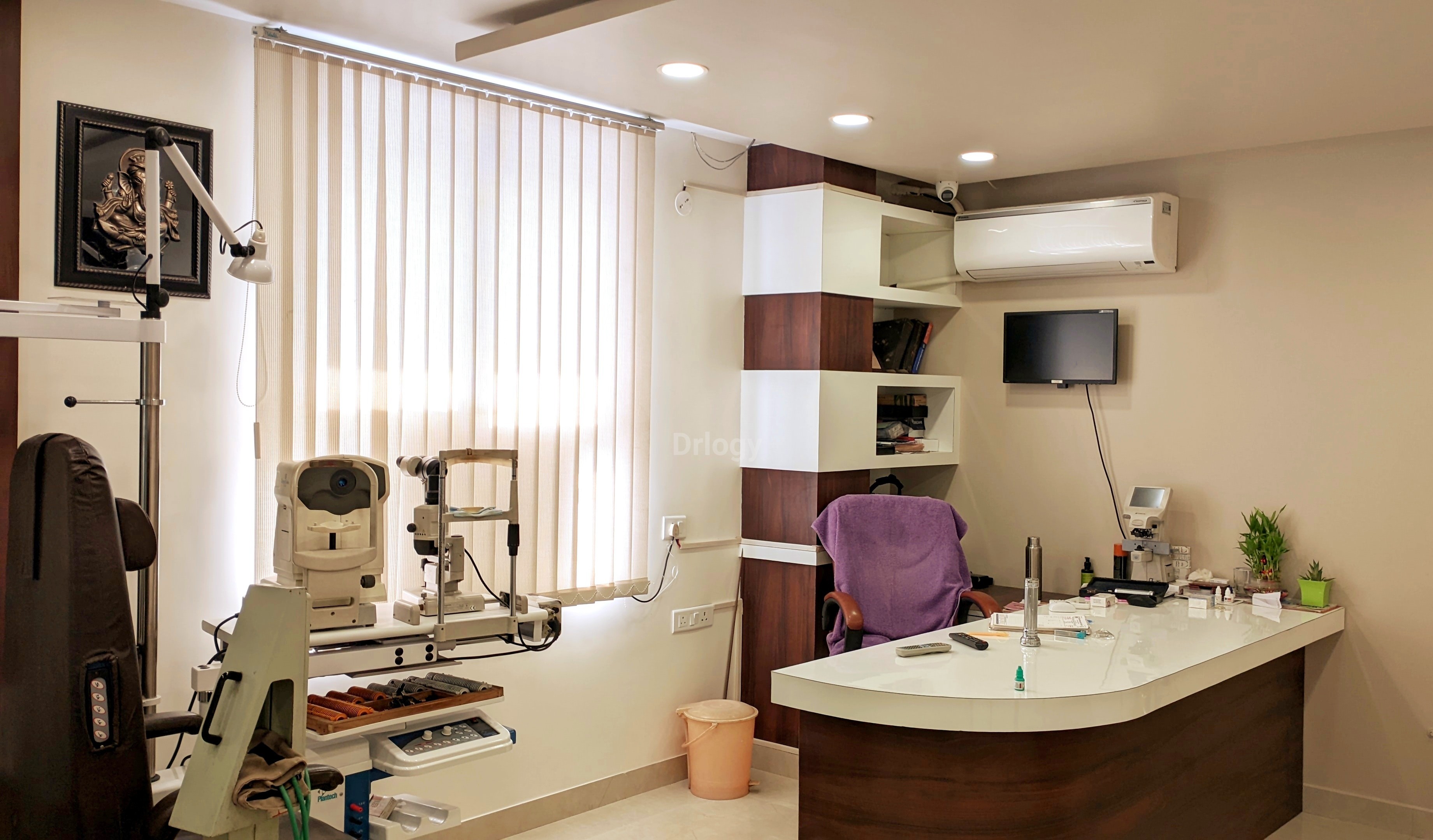 Netra Nidan Eye Hospital & Research Centre Images/Photos, Kankarbagh, Patna