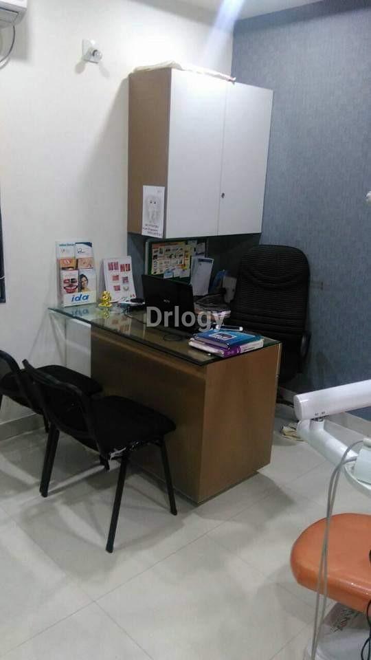 Yadav Dental Clinic Images/Photos, Panchavati, Jamnagar