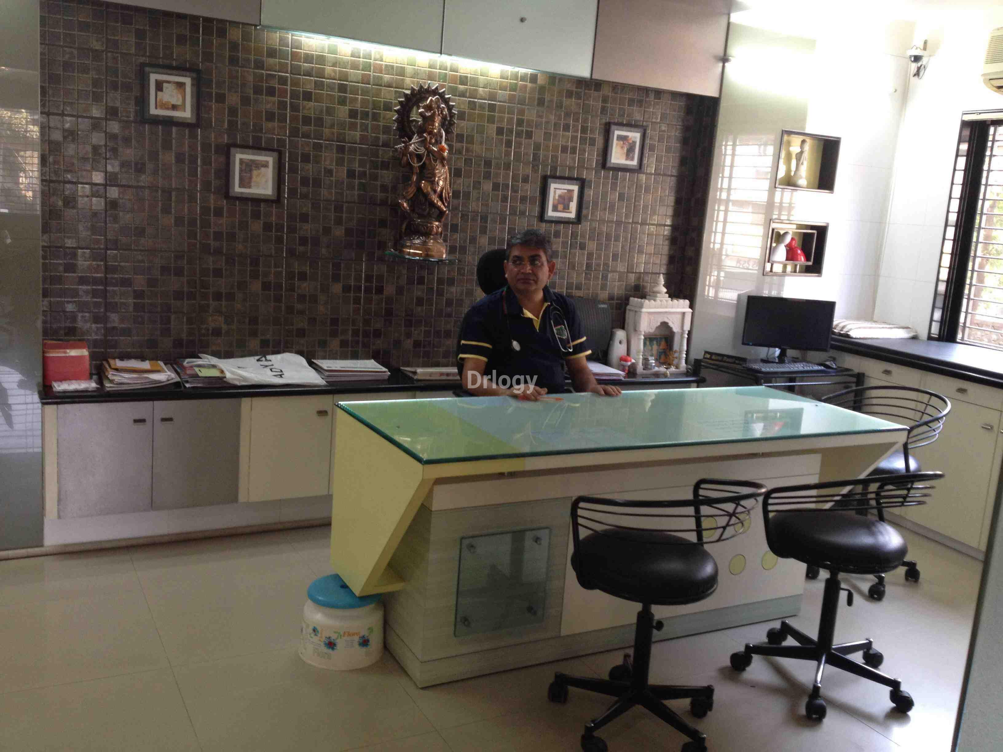 Akshar Children Hospital Images/Photos, Katargam, Surat