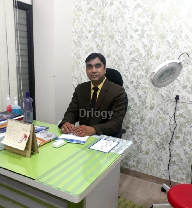 Dr Amit Tiwari'S Skin Clinic - Bharatpur Images/Photos, Krishna Colony BTP, Bharatpur