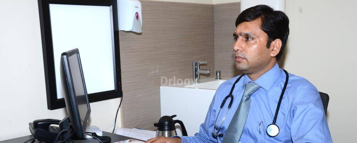 Dr Sudhir Maharshi Gastro Clinic Images/Photos, C Scheme, Jaipur