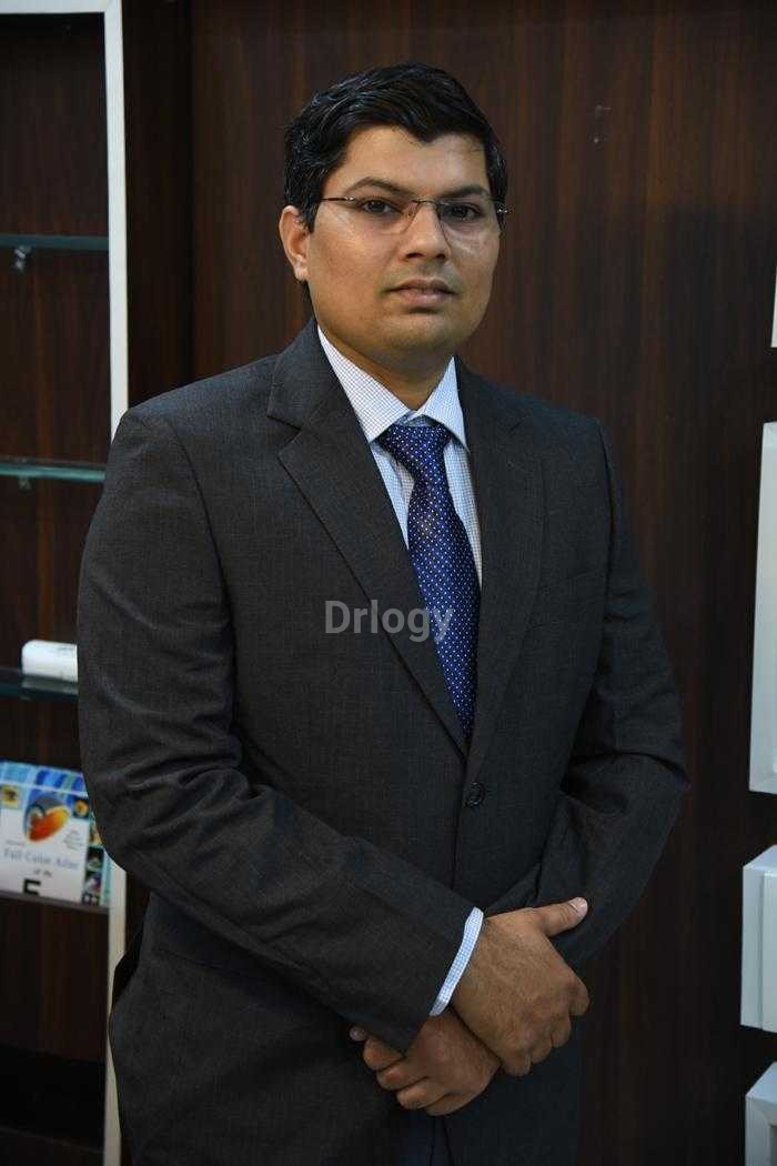 Jaiswal'S Netram Eye Hospital Images/Photos, Umred Road, Nagpur