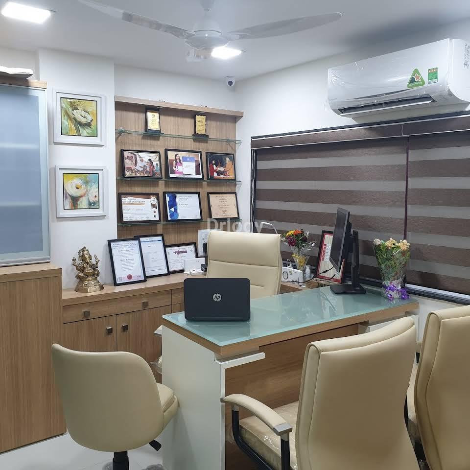 Dr. Kaksha B Shah Skin, Hair & Cosmetology Clinic Images/Photos, Navapura, Ahmedabad