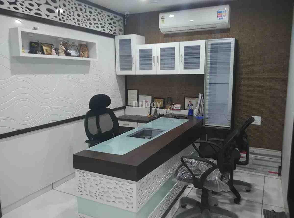 Rajni Hospital Obs/Gyn Fetal Medicine Images/Photos, Hatkeshwar, Ahmedabad
