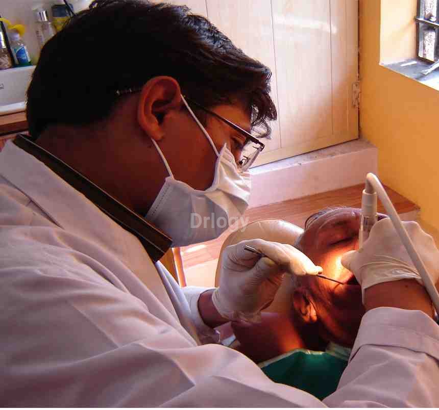 Priyanshu Dental Clinic -Ramdaspeth Images/Photos, Ramdaspeth, Nagpur
