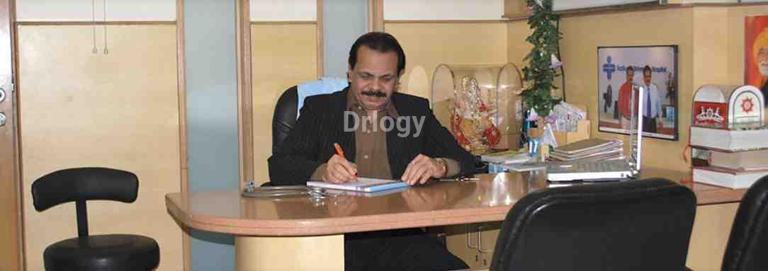 Savani Surgical Hospital Images/Photos, Varachha, Surat