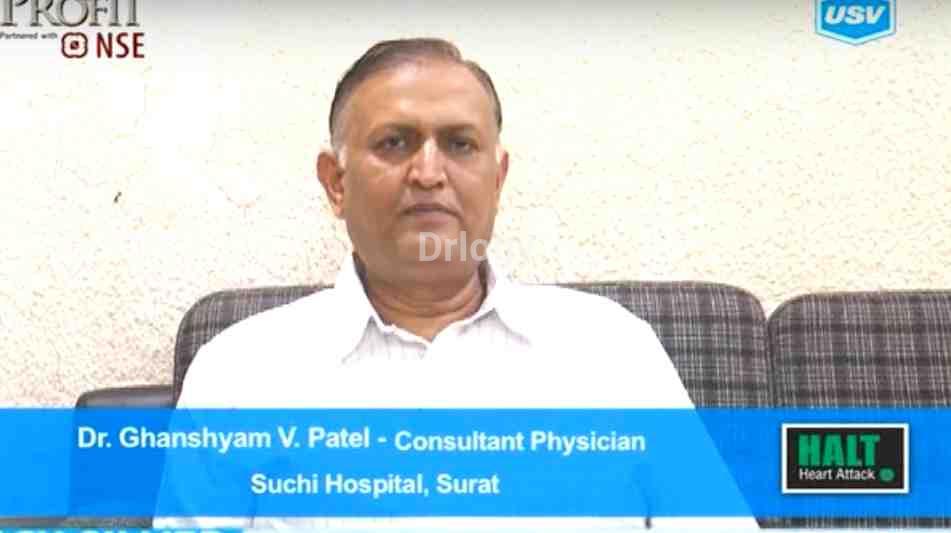 Suchi Hospital Images/Photos, Lal darwaja, Surat